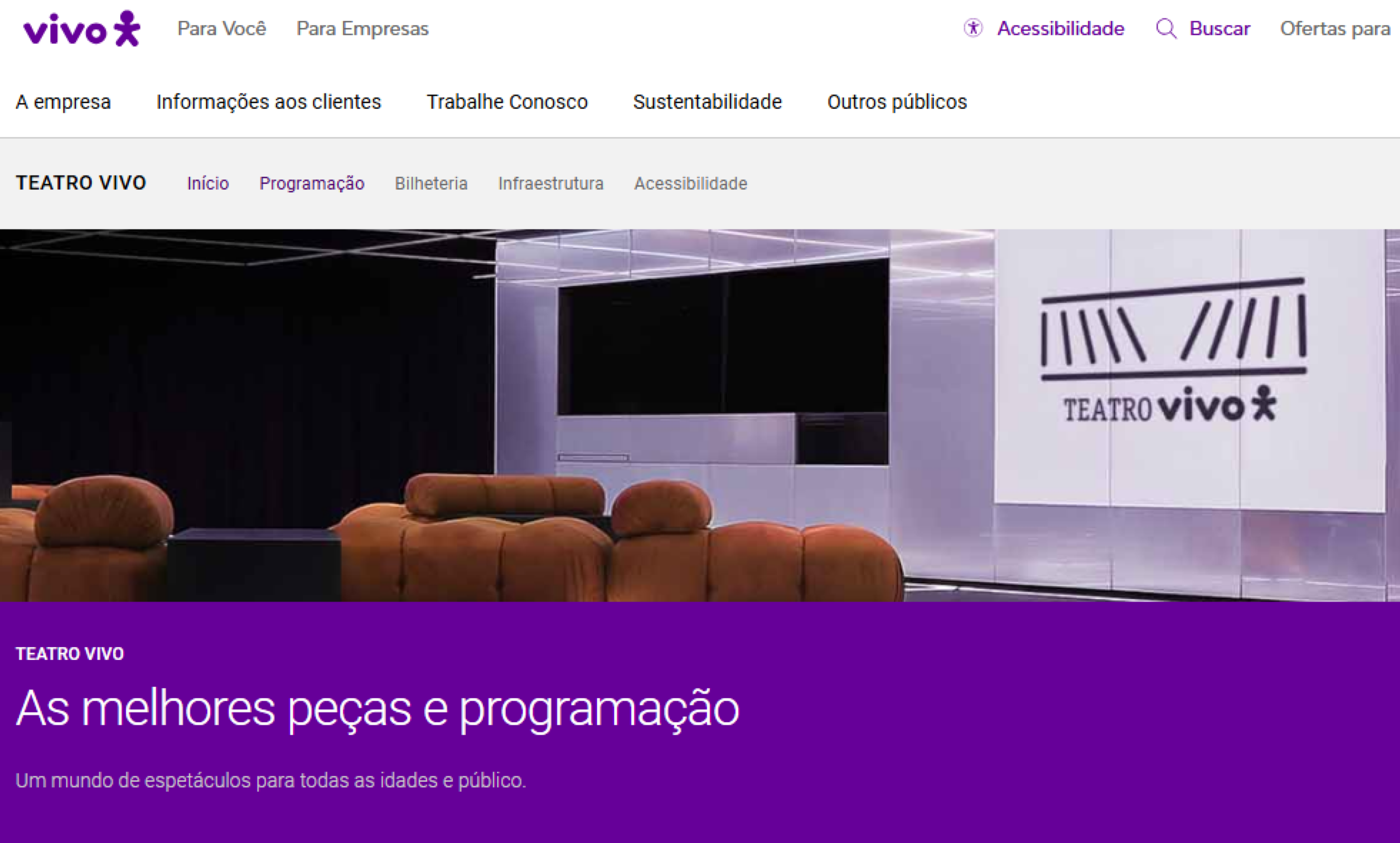 teatro