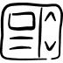 ui-page-scroll--Streamline-Freehand